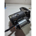 Motor De Partida / Arranque Peugeot 207, Citroën C3