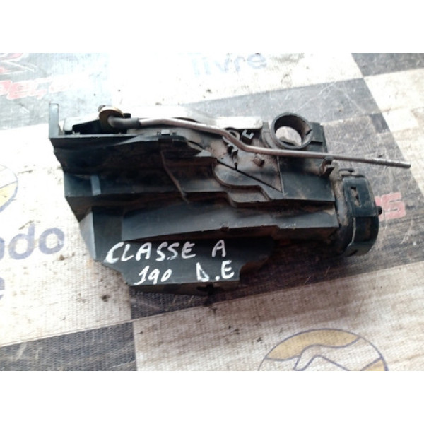 Fechadura Trava Da Porta Dianteira Le Classe A P-1811