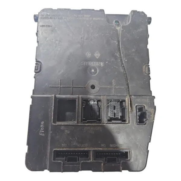 Módulo Bsi Renault Megane Gran Tur 2.0