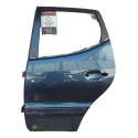 Porta Traseira Esquerda  Mercedes Classe A 99/06