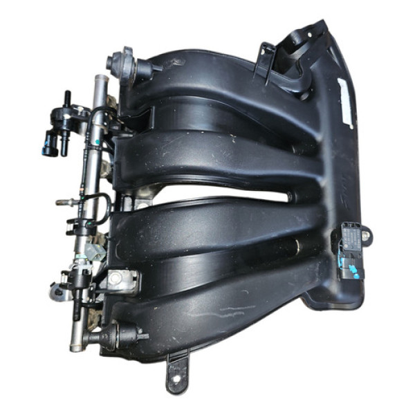 Coletor Admissao Fiat Bravo 1.8 Etorq Completo 55228545