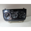Comando Ar Condicionado Fiat Linea 10 Denso