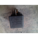 Rele Buzina 4 Pinos 12v Hella Omega 93/98 - 03440489