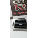 Difusor Ar Esquerdo (motorista) Peugeot 307 2008/2012