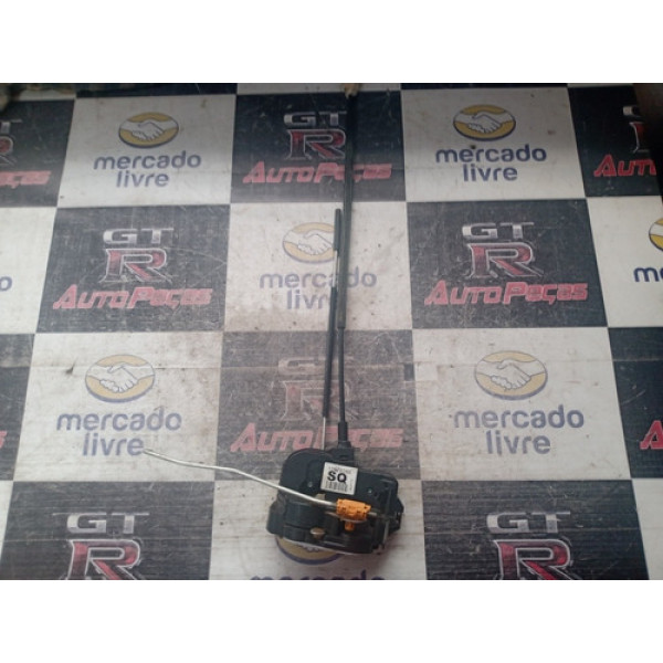 Fechadura Porta Dianteira L.d Montana 13578286