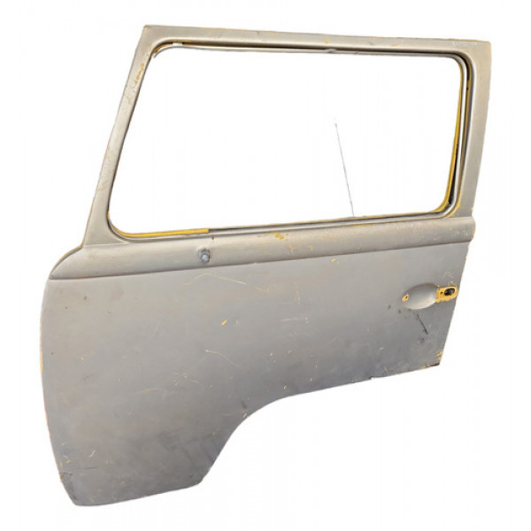 Porta Dianteira Esquerda Kombi 99