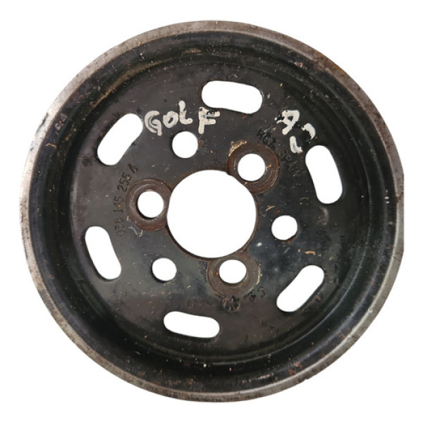 Polia Direção Hidráulica Volkswagen Golf