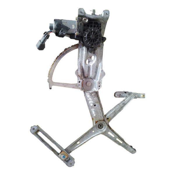 Máquina De Vidro Dianteira Direita Astra 93255064 Orig