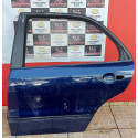 Porta Traseira Esquerda Fiat Marea Bomba 99