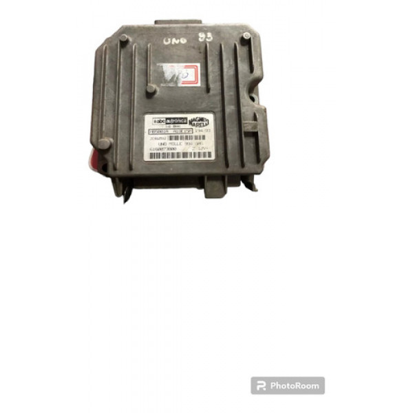 Módulo De Injeção Uno 1.0 8v 6160073800
