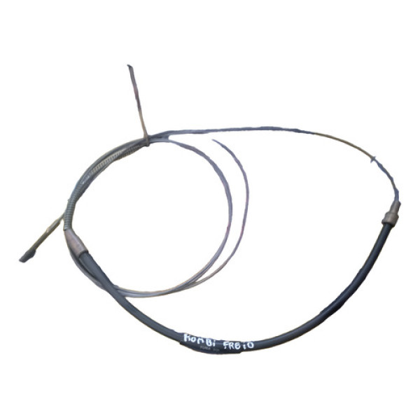 Cabo De Freio De Mão Volkswagen Kombi Original 