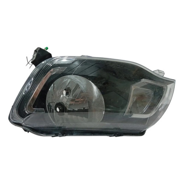 Farol Renault Kwid Lado Direito 5593129 Direito/passageiro