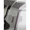 Par Moldura Coluna Interna Ford Ka 2021