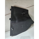 Acabamento Esquerdo Console Gm Meriva 03/10