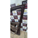 Porta Fiat Palio 2001 Dianteira Direita 