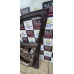Porta Fiat Palio 2001 Dianteira Direita  Dianteira Direito Marrom
