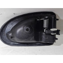 Maçaneta Interna Diant/ Traseira  Esquerda Renault Scenic 07