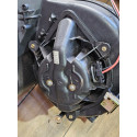Caixa Evaporadora Ar Condicionado Renault Scenic 03/08