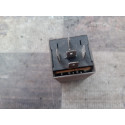 Relé Resistência Vidro Traseiro Cód:88ag18c641aa - G4k307 U3
