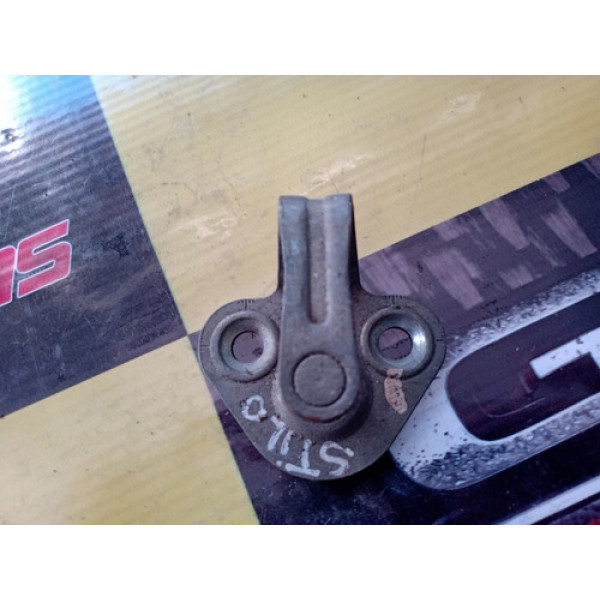 Batente Porta Fiat Stilo 05 Usado Original 46762536