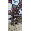 Porta Fiat Palio 2001 Dianteira Direita 