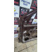 Porta Fiat Palio 2001 Dianteira Direita  Dianteira Direito Marrom