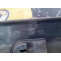 Friso Porta Traseira Le Citroen C3 2004/10 (9680088177) Orig
