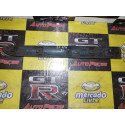 Friso Porta T/esq Renault Clio 2012 1.0 16v 8200027508