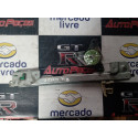Maquina De Vidro Eletrico Traseiro Direito Fiat Stilo 