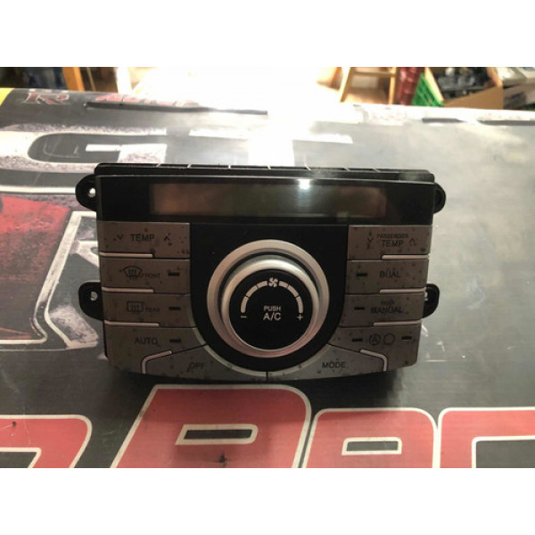 Comando Ar Condicionado Hyundai Vera Cruz 972503j561