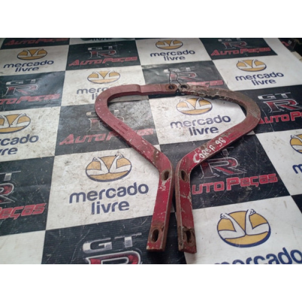 Par Dobradiças Capo Corsa 96 Lado Direito Esquerdo 1912307