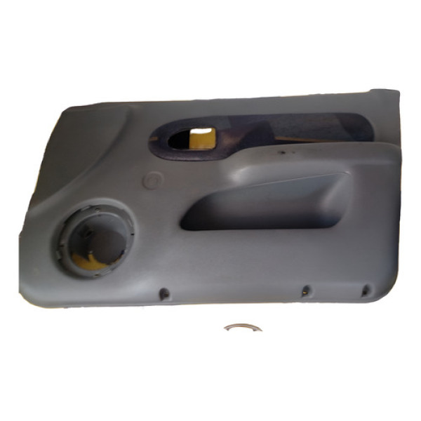 Forro Porta Dianteira Dianteiro Direito Clio  7700435041