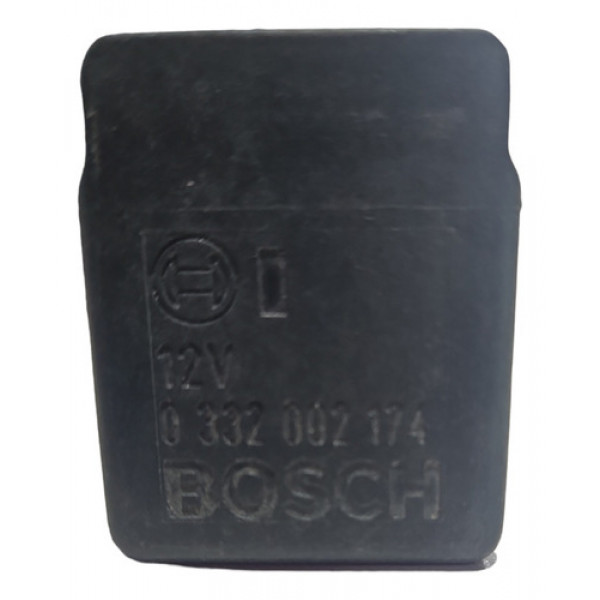 Relé Bomba Abs Omega Bosch