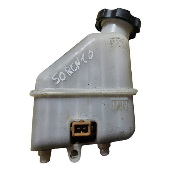 Reservatório Fluido De Freio Kia Sorento Ex 2.4 2012 