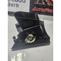 Difusor De Ar Lado Esquerdo Renault Fluence 