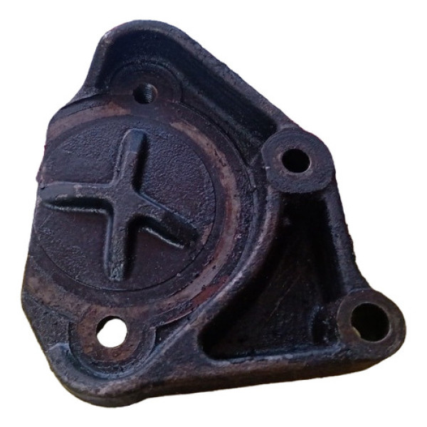 Suporte Bomba Direçao Hidráulica Chevrolet Omega Australiano