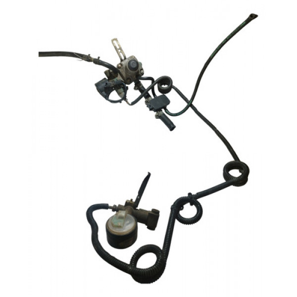 Redutor Gnv Landirenzo 110r000098