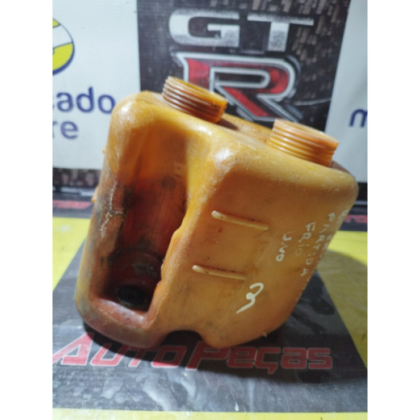 Reservatório Partida A Frio Fiat Uno 