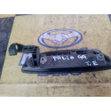 Maçaneta Externa Traseira Esquerda Fiat Palio 96 A 99