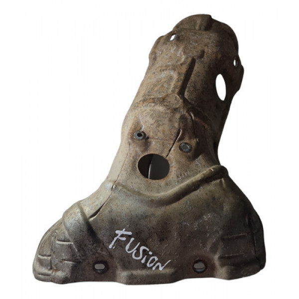 Capa Protetor Térmico Coletor Ford Fusion