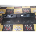Acabamento Saia Traseira Peugeot 408 2013/14 9670901977 