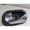 Maçaneta Interna Esquerda Renault Megane 2.0 06/12