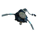 Máquina De Vidro Elétrico Diant. Esquerda Fordka 98kub23201