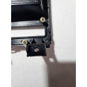 Moldura Central Painel- Fiat Palio/strada 04/12- 735359459
