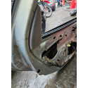 Porta Traseira Esquerda Renault Scenic 08/13