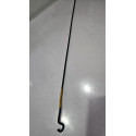 Vareta Suporte Capô Mercedes Gla200 2016 Preto
