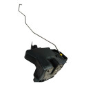Fechadura Dianteira Esquerda Renault Sandero