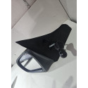 Retrovisor Lado Esquerdo Corsa Controle Manual