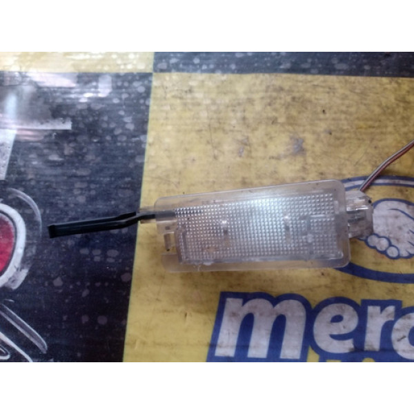 Luz Interna Porta Luvas Renault Megane 2010 8200024033 Usado