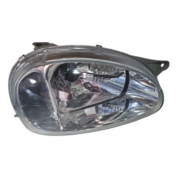 Farol Dianteiro Gm Corsa 00/10 Lado Direito
